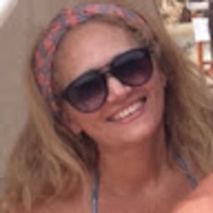 Meet your Posher, Monica